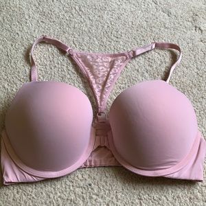 front closing bra